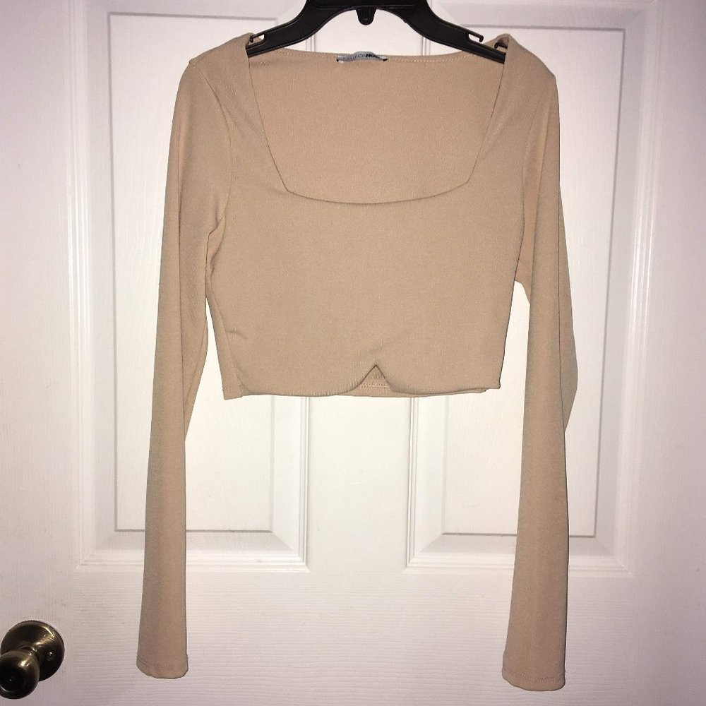 Fashion Nova Top